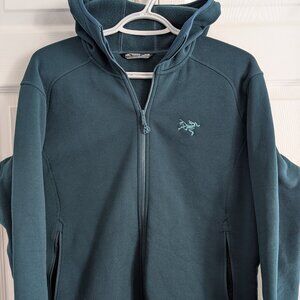 Arcteryx Kyanite Hoodie